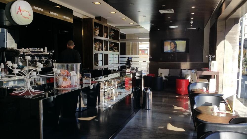 Aretusa Palace Hotel