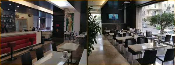 Aretusa Palace Hotel 10