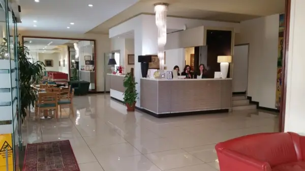Aretusa Palace Hotel 4