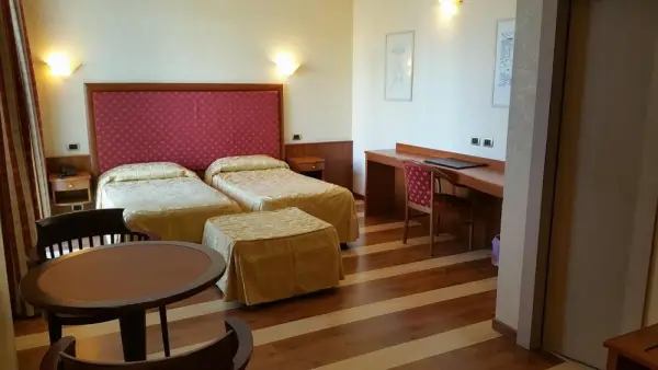 Aretusa Palace Hotel 6