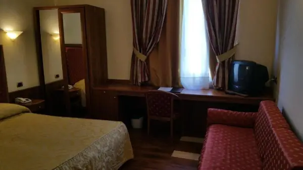Aretusa Palace Hotel 7
